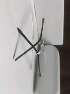 Diana Rimless Frame