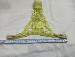 Charming 🔥Lace Briefs with Fruit Design