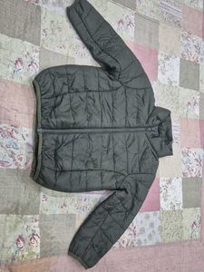 Colorful Kids' Puffer Jackets