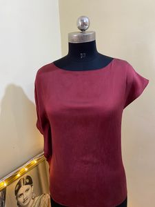 Lanvin Paris Tops