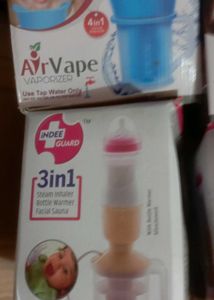 Facial Steamer for Clear Skin