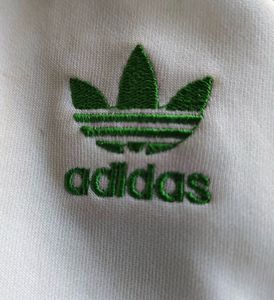 Vintage Adidas Originals Track Jacket
