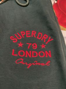 Superdry London Joggers