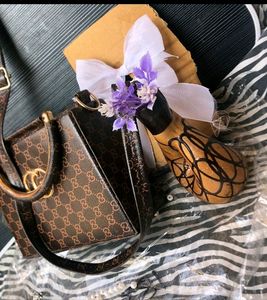 Sling bag