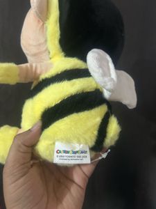 Shin Chan Honey Bee Shinnosuke Nohara Plush Toy