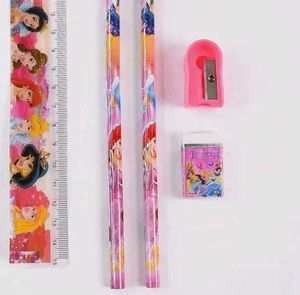 Cute Colored Pencil Set