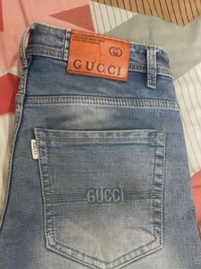 Gucci jence