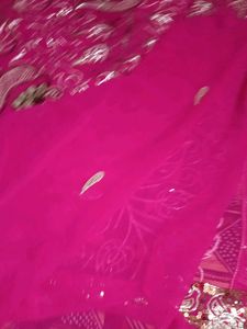 Stunning partywear saree ❤️❤️