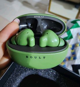 BOULT W20 .new With Tag. No Offered Coins.