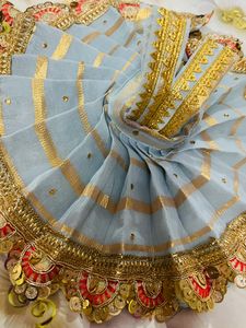 Laddu Gopal Fancy Dress Size 4,5,6,7