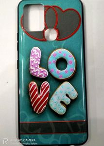 INFINIX HOT 10, Smartphone Case, Printed Case, Hard Case