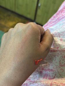 Pink Key Born This Way Blusher