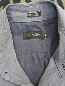 Men's Formal Shirt