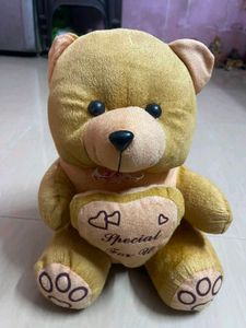 Cute Teddy Bear Plush Toy