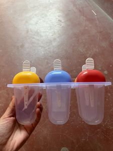 6 Pc Ice cream Maker ❤️