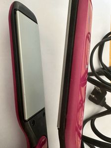 Remington Hair Straightener