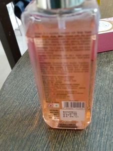 Rose Bloom Body Mist 🌹🌹🌹