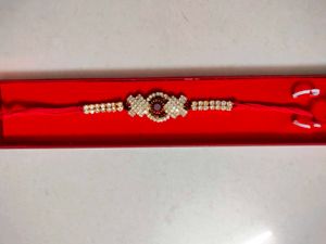 rakhi with free frendship belts