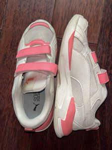 Puma Kids' Casual Sneakers