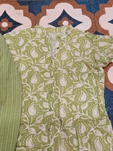 Kurta Suit