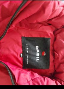 Men Jacket