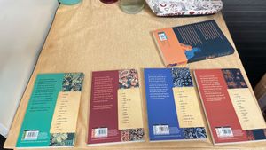 Vintage Munshi Premchand Books