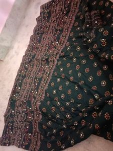 Rayon Printed Kurta