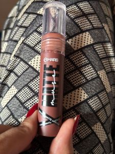MARS MATTE MOUSSE LIPSTICK