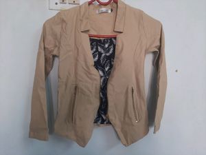 Girls Jacket