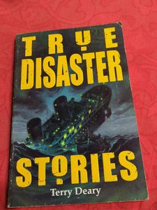 Malgudi Days And True Disaster Stories