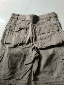 Men's Cargo Shorts Bundle