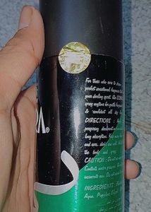 Cobra Perfume Men's