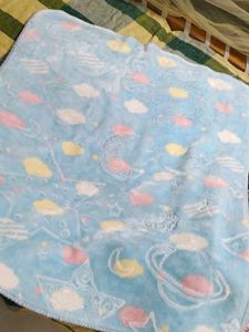 Combo of Baby Blanket