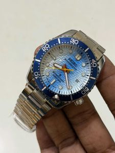 Seiko Marinemaster Automatic Dive Watch
