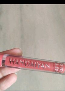 Liquid Matte Lipstick Set