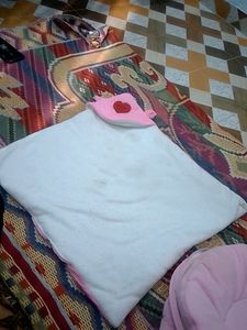 Baby Bed Plus Carrier