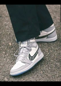Nike X Dior