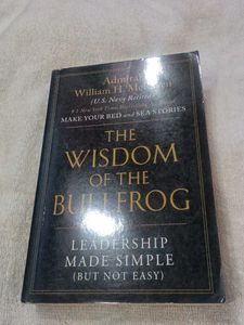 The Wisdom of th