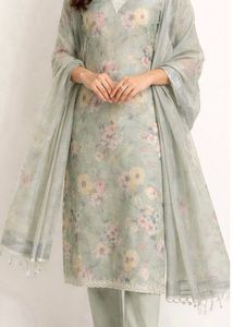 Combo of 3 Designer Kurta Sets