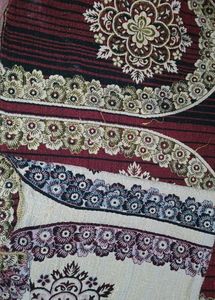 Sofa And Table Cover