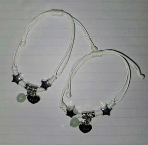 Love Star Dori Bracelet Set! ⭐