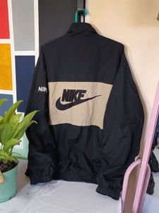 Nike Black Jacket