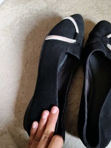 Black Ballerinas