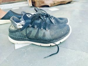 Reebok Shoes