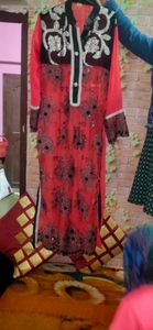 elegant design Kurti..