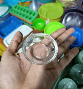 Glass Bowls Set of 6
