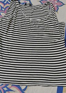 Striped Tank Top