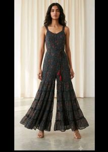 QUIERO Brand  Jumpsuit