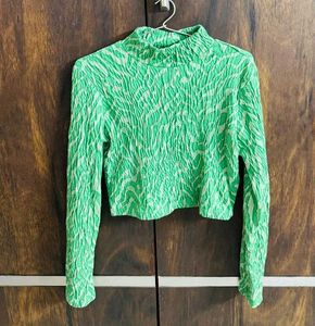 Zara Top