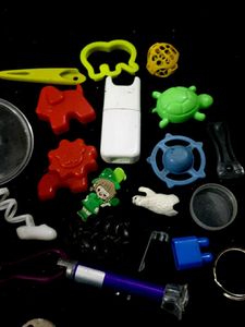 Mystery Grab Bag of Toys